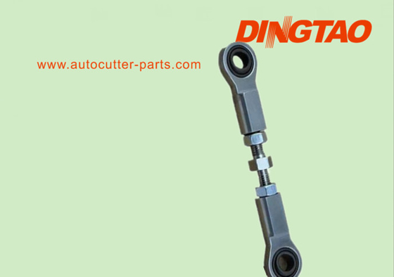 91024000 XLC7000 Spare Parts Assembly Belt Tension Suit Cutting Machine